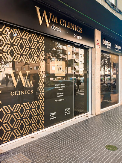Clínica Dorsia Cirugía y Medicina Estética foto