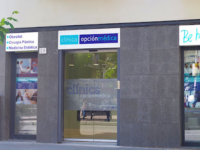 Clínica Opción Médica L'Hospitalet foto