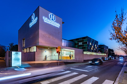 Clínica Dental Brånemark Lleida - Implantes, Ortodoncia y Estética foto