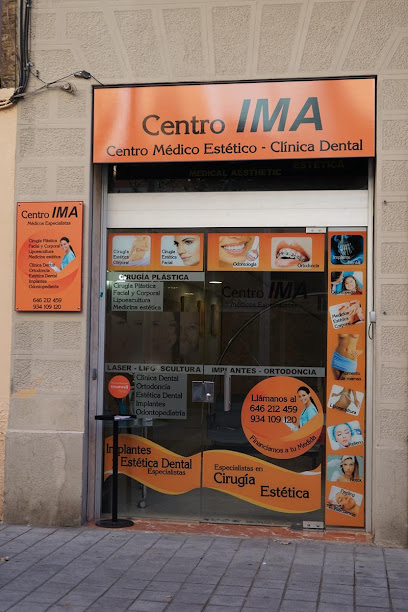 CENTRO IMA foto