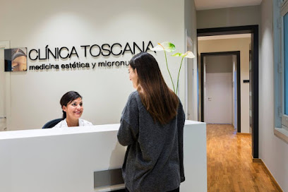 CLÍNICA TOSCANA foto