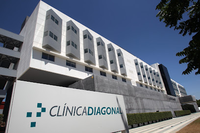 Dra. Nélida Grande - Clínica Diagonal foto