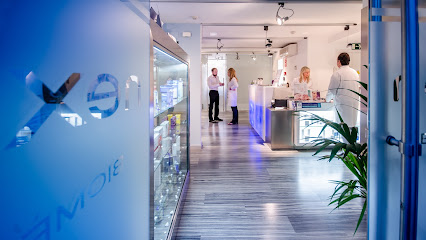 Clínica Nexus - Medicina y cirugía estética, trasplantes capilares, medicina preventiva y antiaging foto